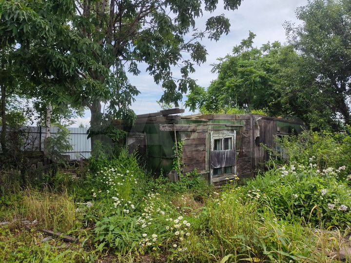 Участок 13,7 сот. (ИЖС)