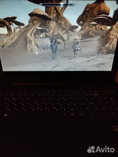 Ноутбук lenovo g50-70