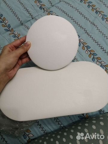 Подставка для маникюра, подлокотник