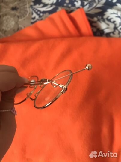 Очки для зрения