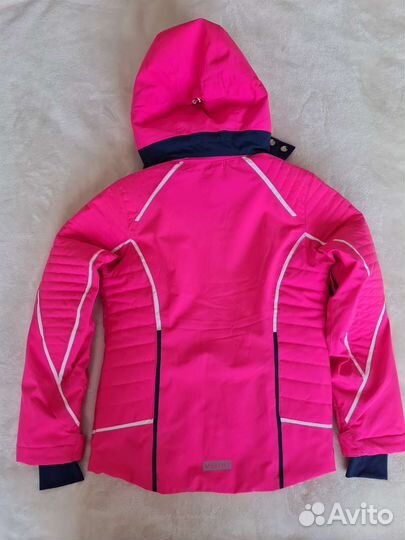 Горнолыжная куртка детская 146