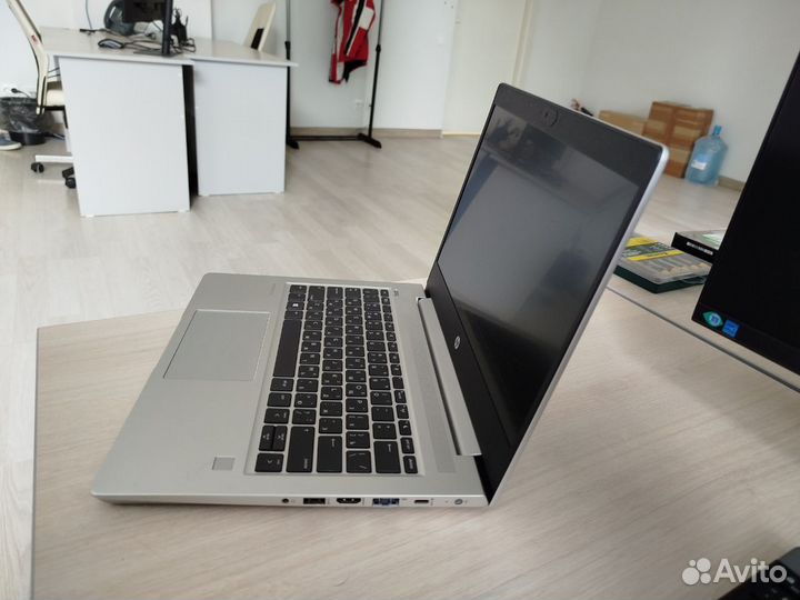 Ноутбук HP ProBook 13.3 430 G7 2D286EA