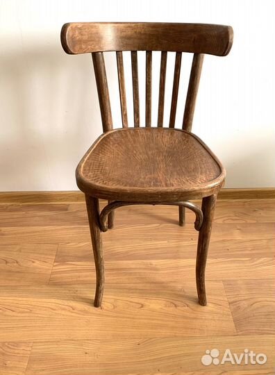 Бронь Стул винтаж