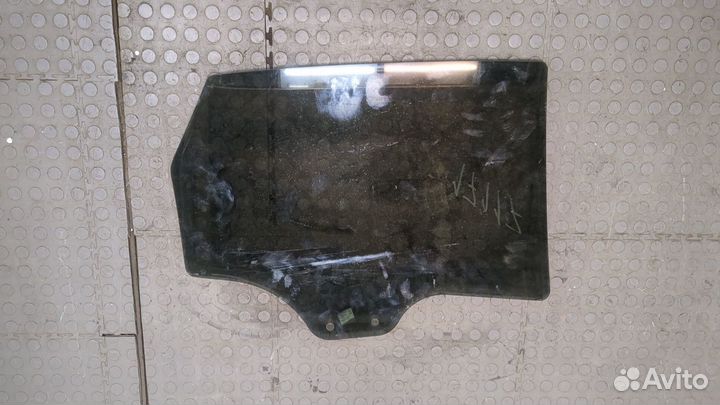 Стекло боковой двери Ford Escape 2020, 2021