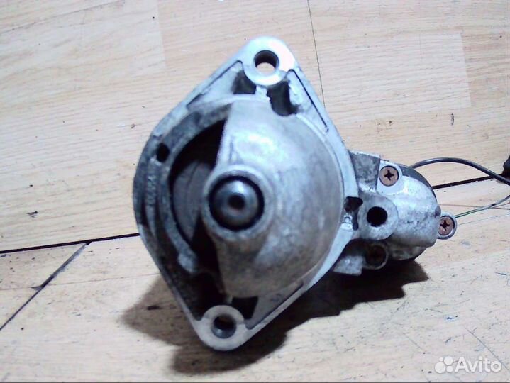 Стартер BMW 5 E39 2 246 570