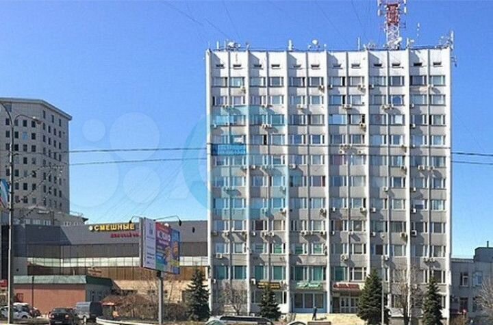 Сдаётся помещение 52 кв м