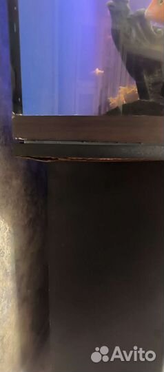 Аквариум aquael 350L