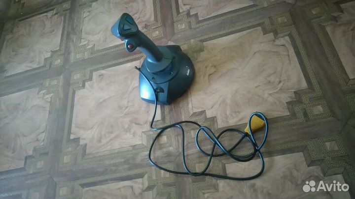Джойстик