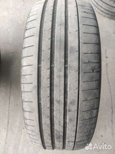 Pirelli P Zero 245/45 R20 103W