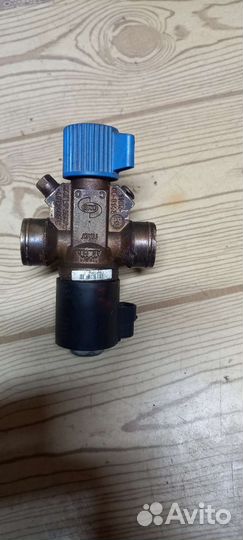 Баллоны под метан