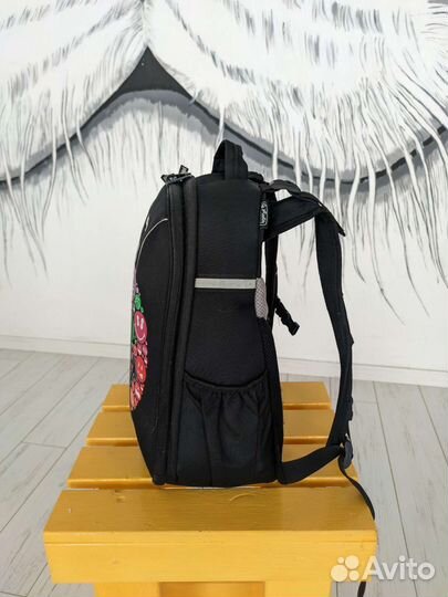 Рюкзак Herlitz be.bag airgo