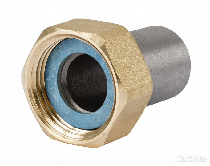 Danfoss Приварной фитинг для AQT Ду 15 003Z0226