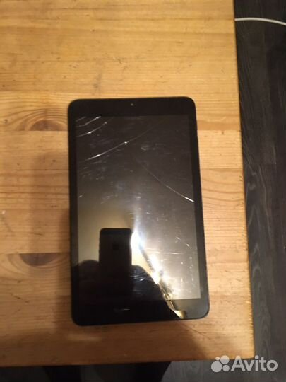 Планшет alcatel