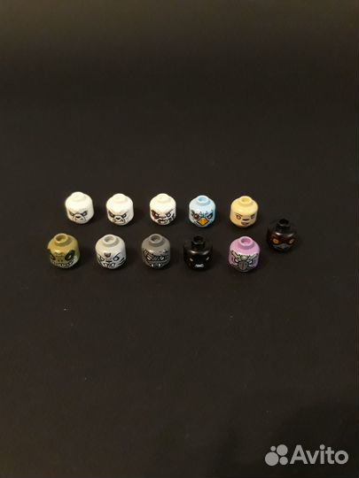 Lego Chima 70005 + фигурки