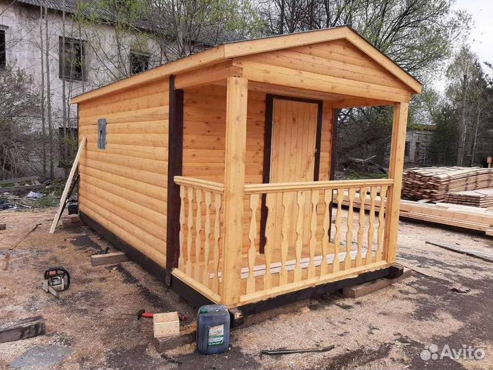 Баня каркасная под ключ бесплатная доставка