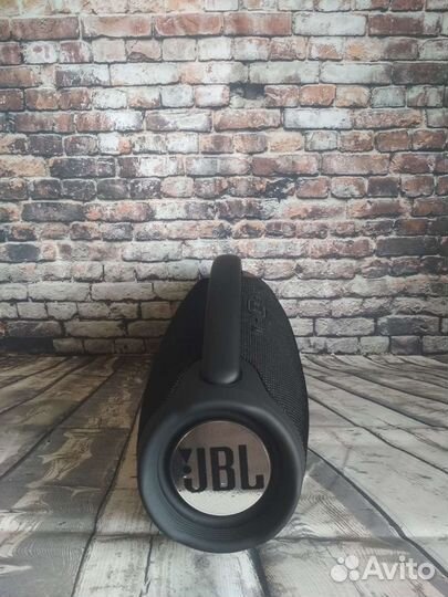 Блютуз колонка jbl BoomBox Беспроводная