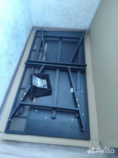 Стол IKEA Utespelare