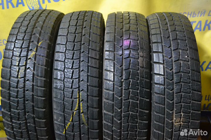 Dunlop Winter Maxx WM02 165/70 R14