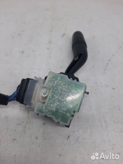 Переключатель дворников Mazda 6 универсал 2.0 2007