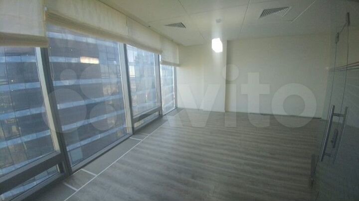 Аренда офиса 145.2 м² в мфк Башня Федерация (Запад
