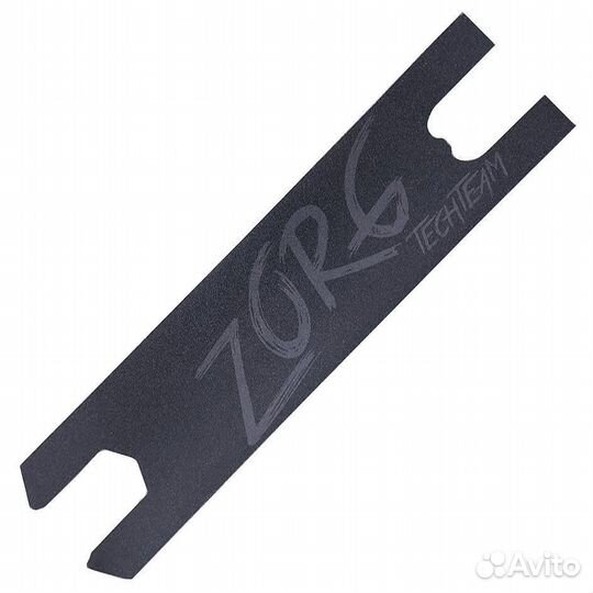 Шкурка тт самоката Zorg