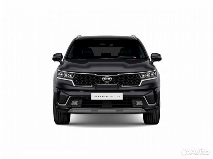 Kia Sorento 2.5 AT, 2024