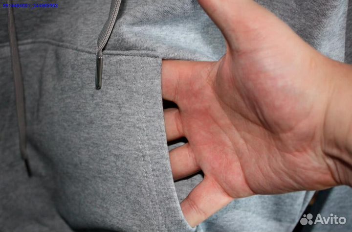 Худи Polo Ralph Lauren vhq (Арт.24030)