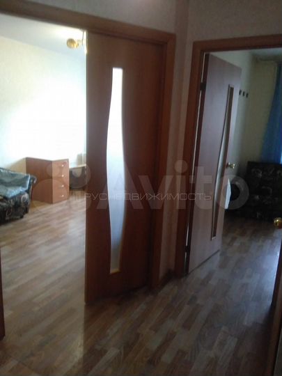 1-к. квартира, 37 м², 4/16 эт.