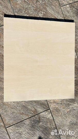 Полка кромированная