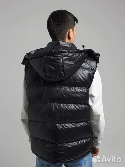 Жилетка мужская