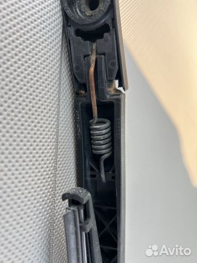 Задний дворник rx330