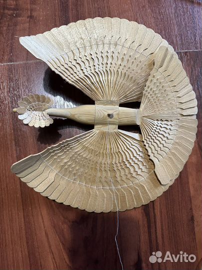 Птица счастья