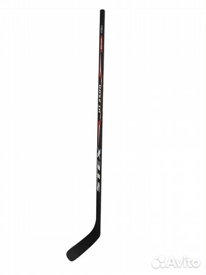 Клюшка для хоккея с шайбой Stex SR