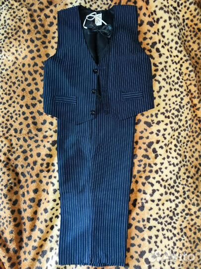 Костюм для мальчика