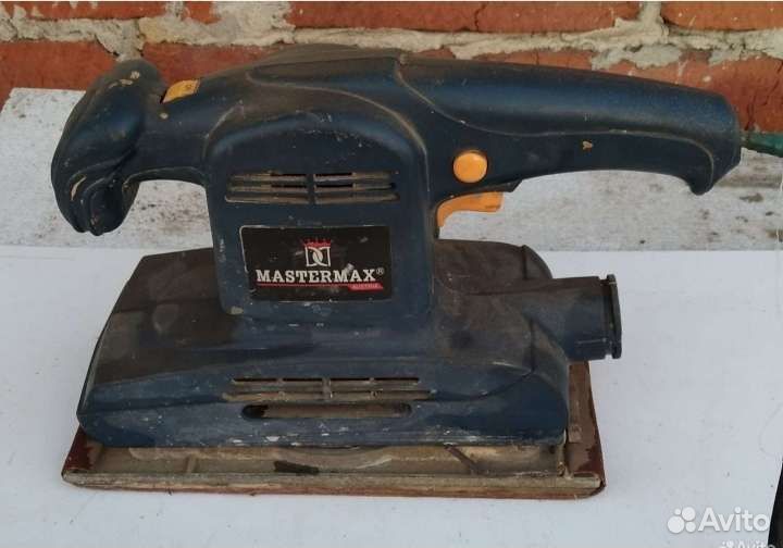 Электроинструмент бу