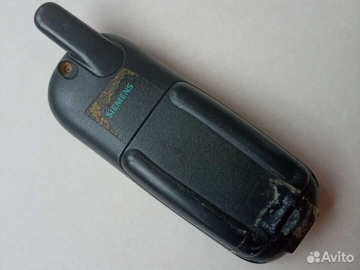 Телефон siemens c35