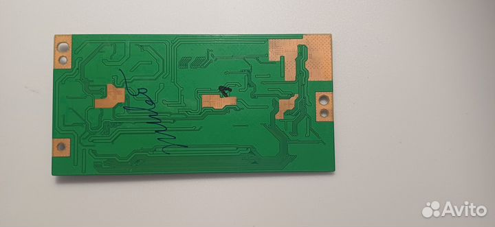 T-con 5100fapc2lv0.3, тв samsung ue40d5000pw