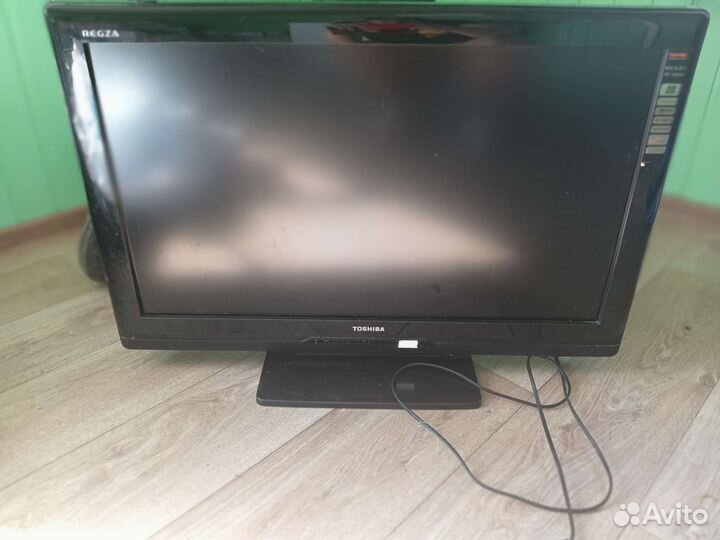 Телевизор бу