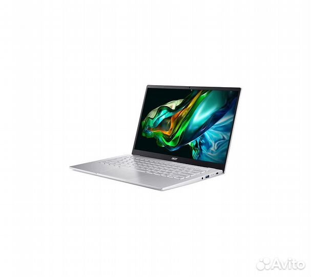 Ноутбук Acer Acer Swift Go 14 SFG14-41-R2U2 14" (A