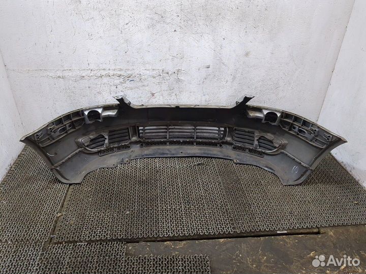 Бампер Volkswagen Passat 5, 2005