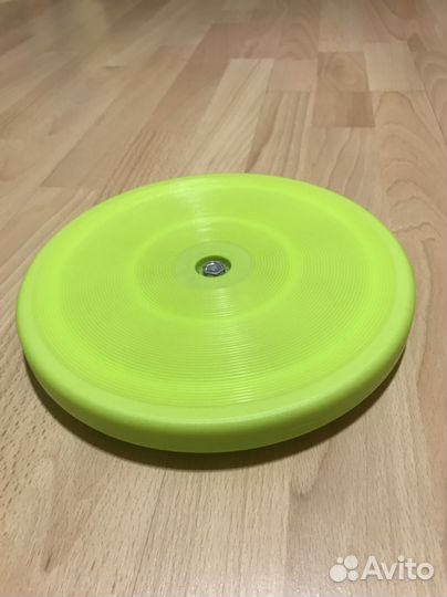 Балансир, диск для художественной гимнастики