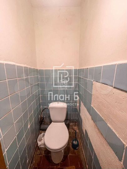 Комната 12,9 м² в > 9-к., 4/5 эт.