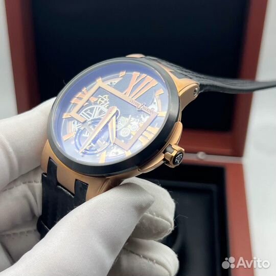 Мужские часы Ulysse Nardin