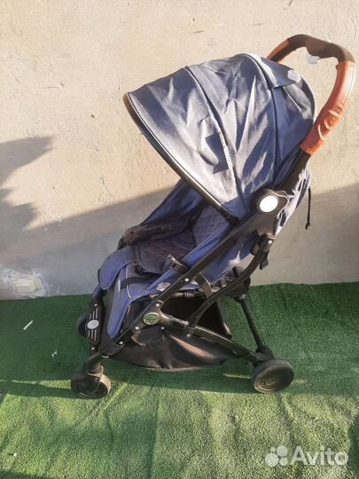 Детские коляски