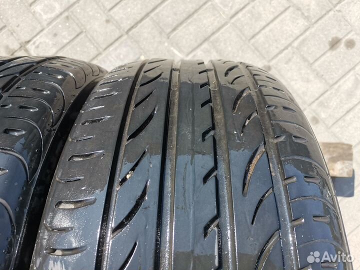 Pirelli P Zero Nero GT 245/45 R18 100Y