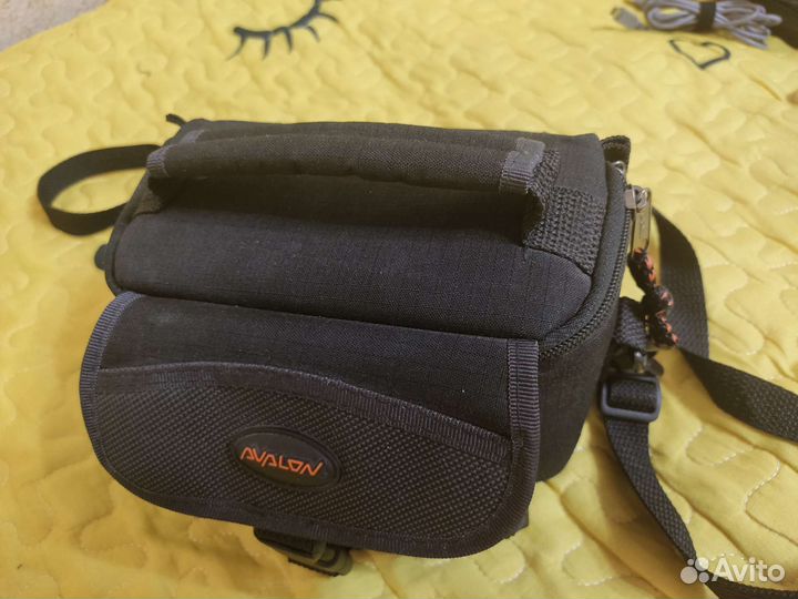 Видеокамера Sony DCR-DVD610