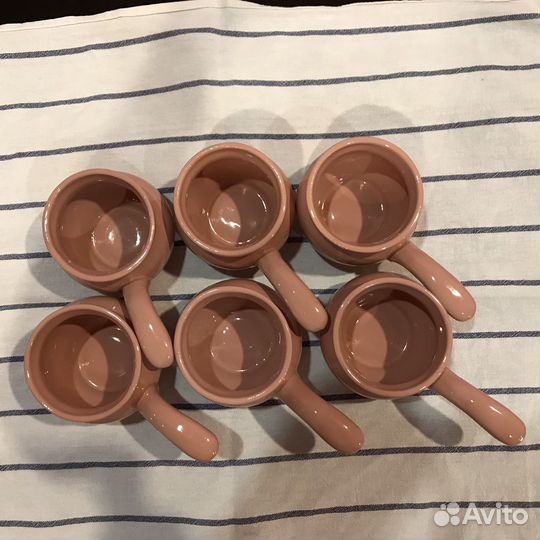 Кокотница жульенница