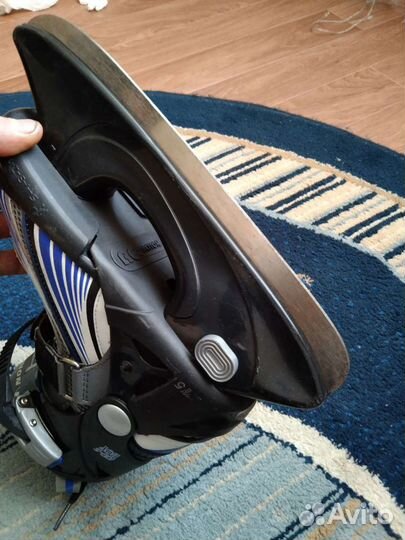 Коньки детские