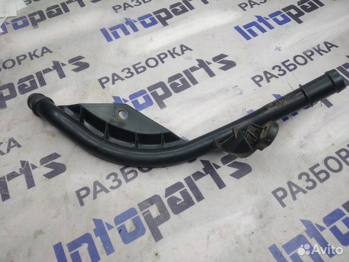 Патрубок Skoda Yeti 5L 1.2 TSI cbzb 2010