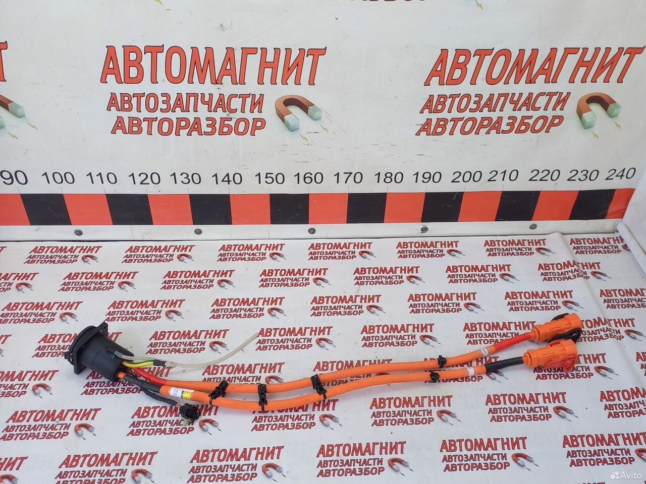 Порт кабель зарядки Voyah Free Воях Фри Вояж Фри